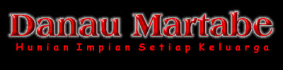 Danau Martabe