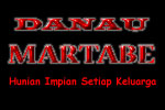 Danau Martabe Logo