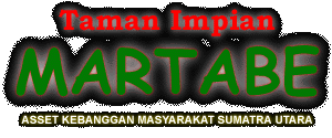 Taman Impian Martabe