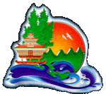 Taman Impian Martabe Logo